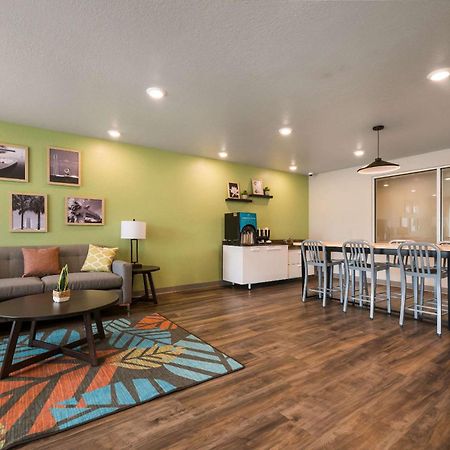 Woodspring Suites Cocoa Beach - Rockledge Buitenkant foto