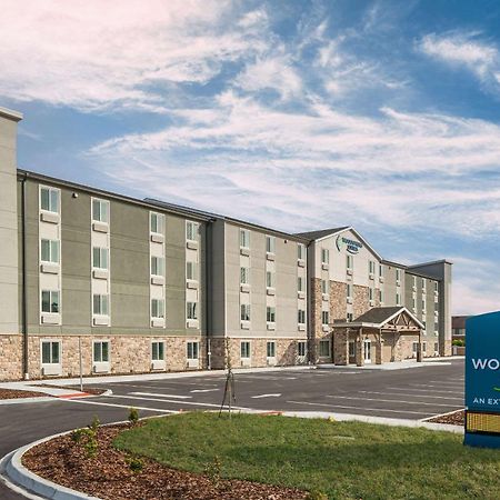 Woodspring Suites Cocoa Beach - Rockledge Buitenkant foto