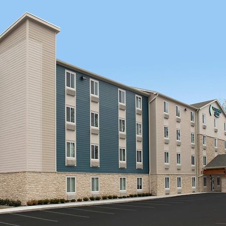 Woodspring Suites Cocoa Beach - Rockledge Buitenkant foto