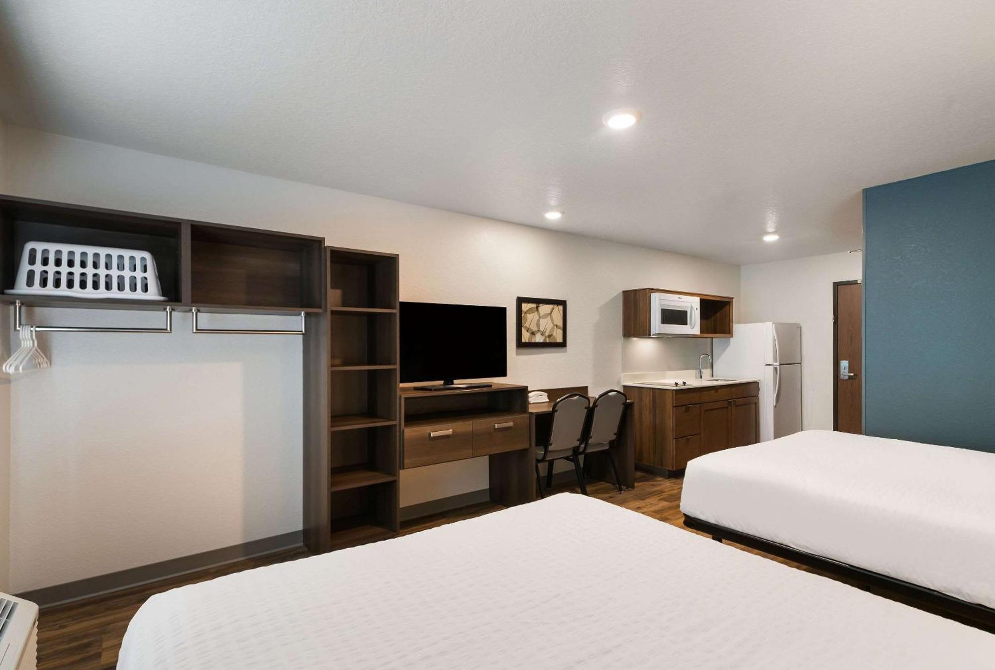 Woodspring Suites Cocoa Beach - Rockledge Buitenkant foto