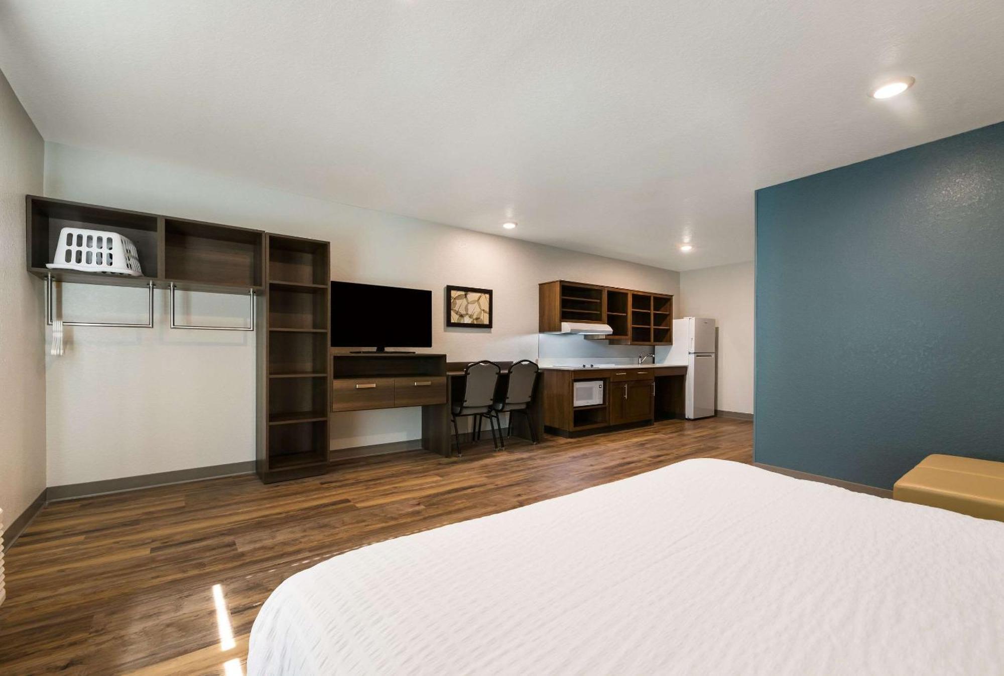 Woodspring Suites Cocoa Beach - Rockledge Buitenkant foto