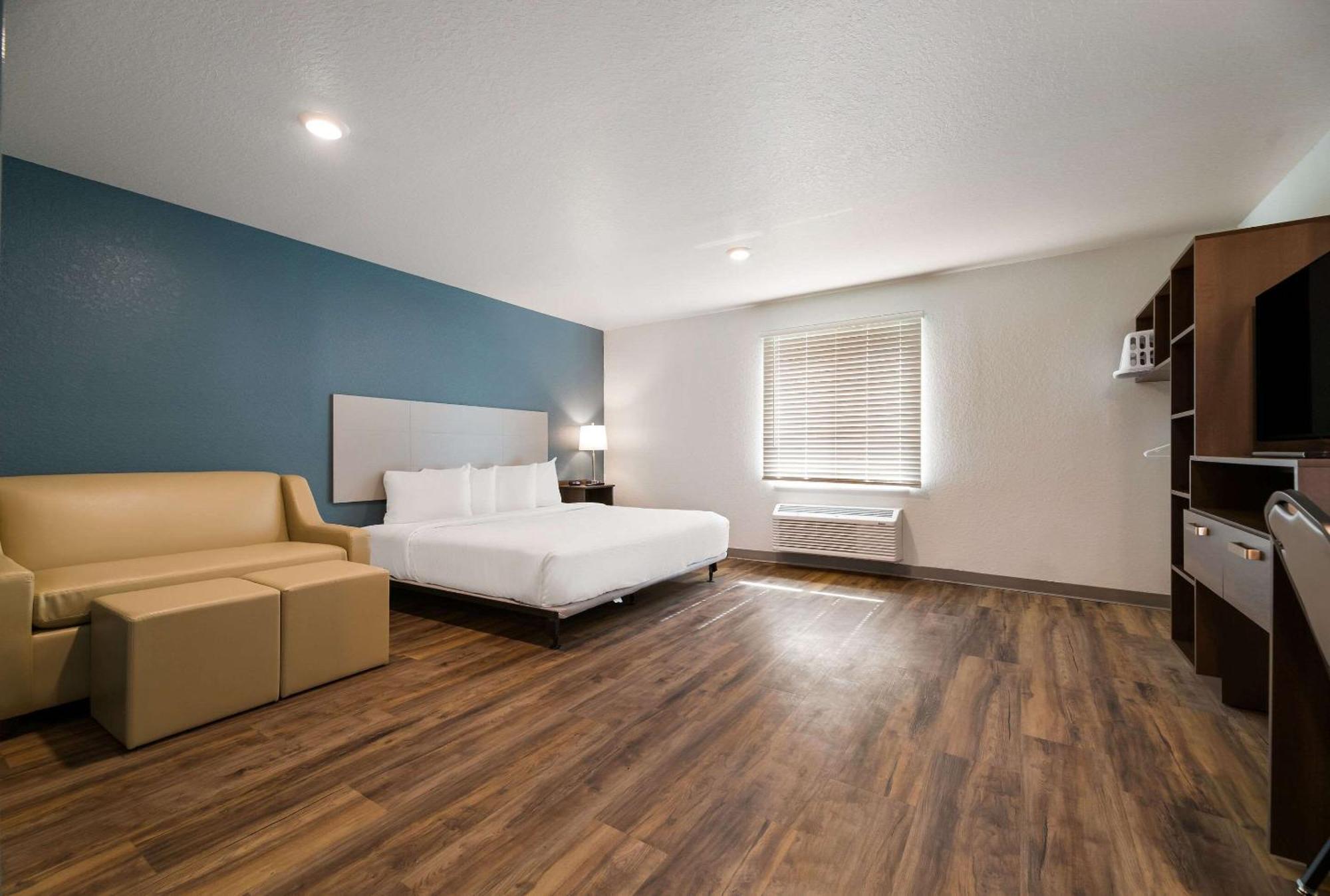 Woodspring Suites Cocoa Beach - Rockledge Buitenkant foto