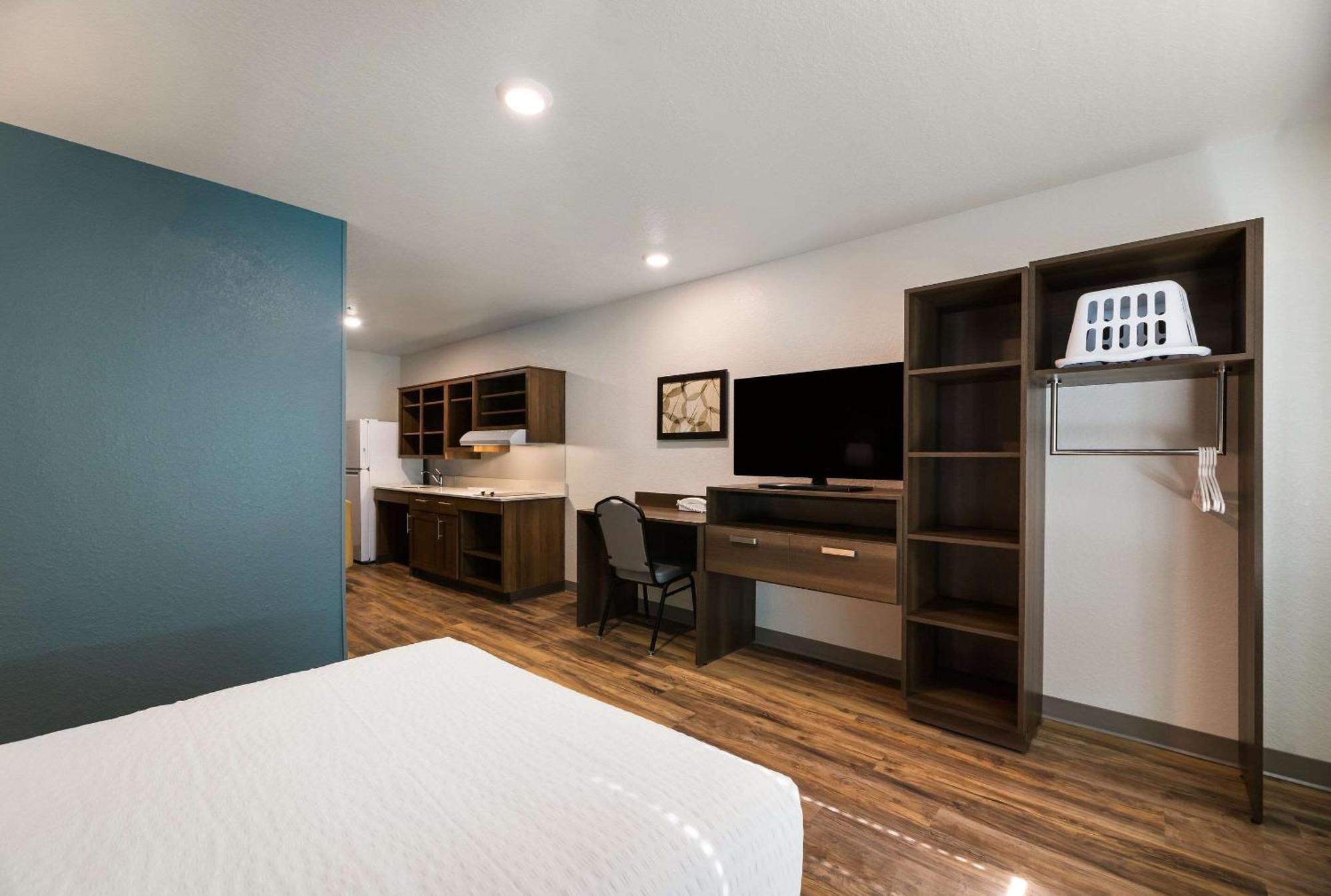 Woodspring Suites Cocoa Beach - Rockledge Buitenkant foto