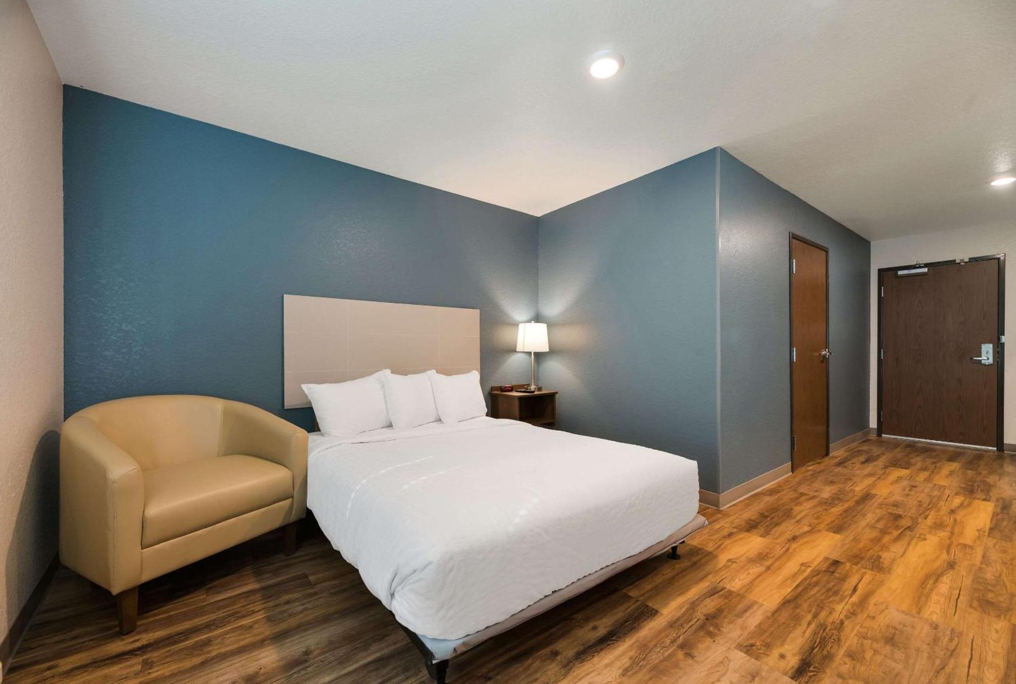 Woodspring Suites Cocoa Beach - Rockledge Buitenkant foto