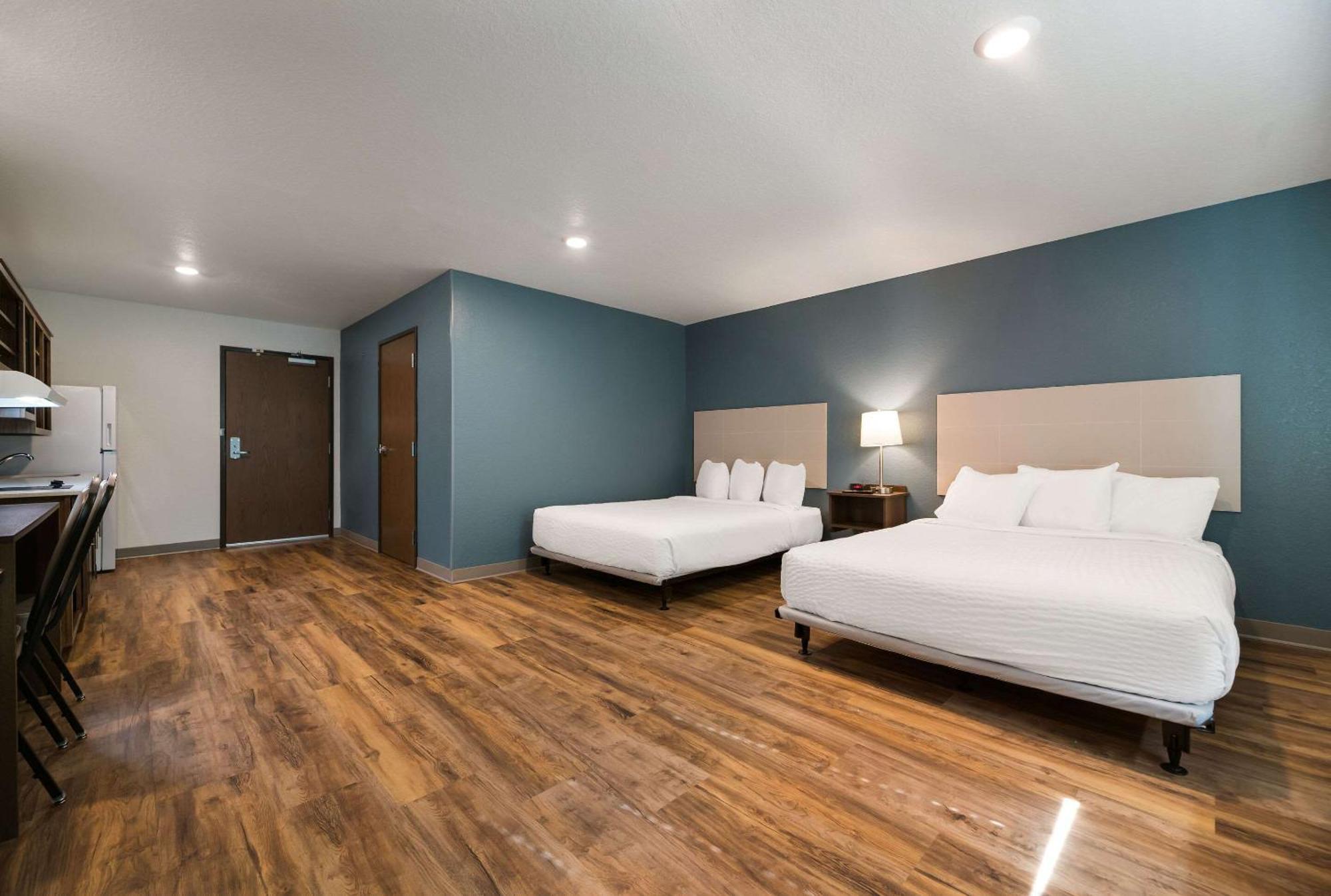 Woodspring Suites Cocoa Beach - Rockledge Buitenkant foto
